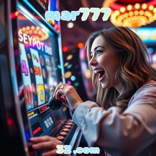 Mar777: A Revolução dos Jogos Live no Brasil