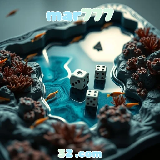 Experiência Mobile Incrível No Site Mar777 Para Jogadores