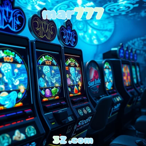 Reviews de Jogos Imperdíveis no Mar777: Entre na Aventura!