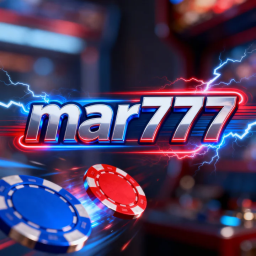 Novo logo da mar777